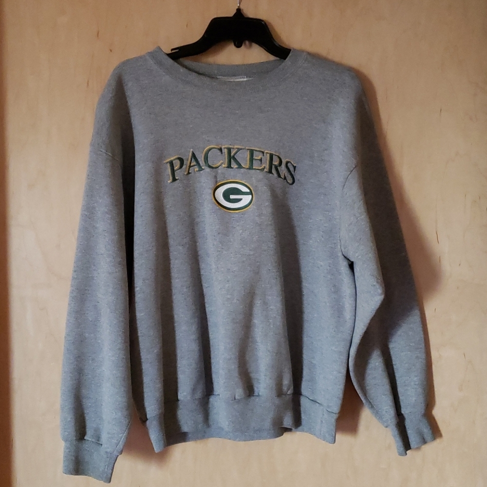 Packer Sweatshirt